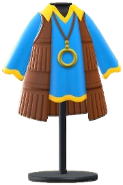 ACNH - Groovy Tunic Image