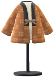 ACNH - Hanten Jacket Image