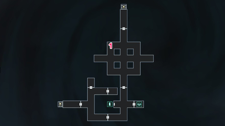 Items in Amala Network 2: B1