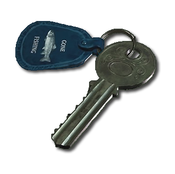 Boat Key