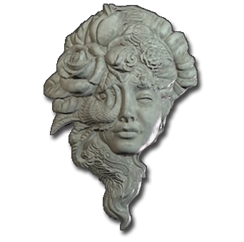 Resident Evil 8 - Mask of Joy