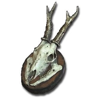 Mounted Animal Skull Icon.png