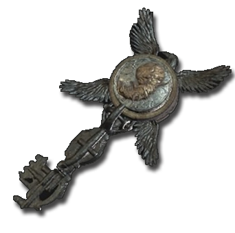Four-Winged Unborn Key Icon.png