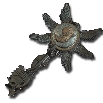 Six-Winged Unborn Key Icon.png