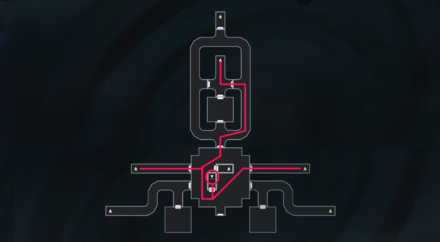 Third Kalpa Paths to B2