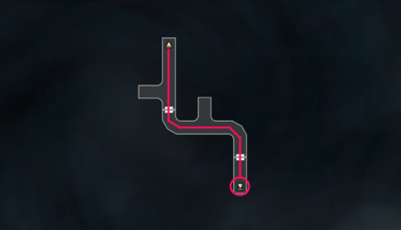 Third Kalpa B4 Path to B5