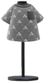 The Midnight version of Labelle Knit Shirt