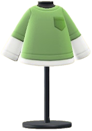 ACNH - Layered Shirt Image