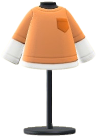 ACNH- Layered Shirt Image