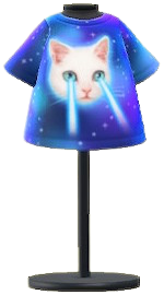 ACNH - Meme Shirt Image