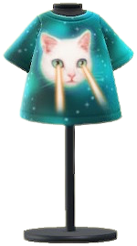 ACNH- Meme Shirt Image