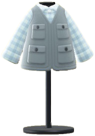 Multipurpose Vest Image