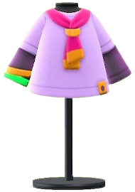 ACNH - Music-Fest Shirt Image