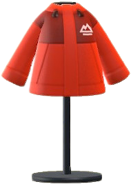 ACNH- Mountain Parka Image