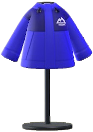 ACNH - Mountain Parka Image