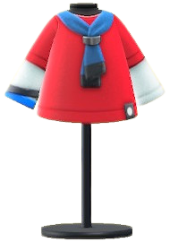 ACNH- Music-Fest Shirt Image