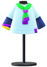 ACNH - Music-Fest Shirt Image