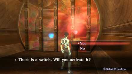 Fourth Kalpa Switch to Open Fifth Kalpa