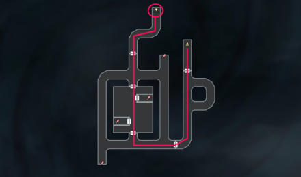 Third Kalpa B2 Path to B3