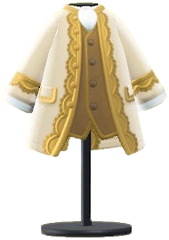 Noble Coat Image