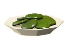 ACNH - Dano Festival - Surichwi Tteok