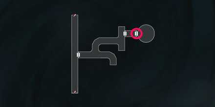 Aciel Albion and Skadi Burial Chamber