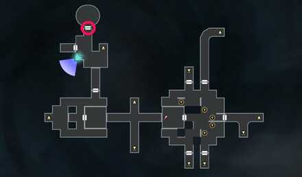 Orthrus and Yaksini Burial Chamber