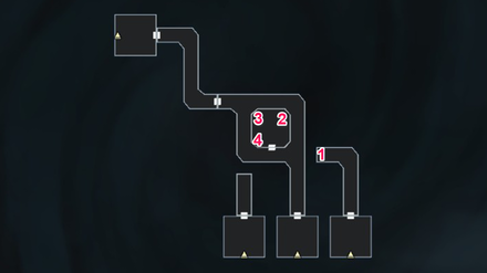 Items in Asakusa Tunnel: B3