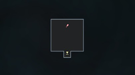 Amala Temple: Black Temple Altar