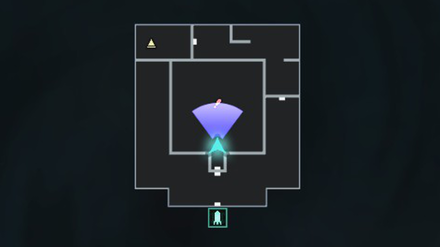 Amala Temple: Black Temple B1