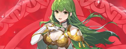 FEH Valentian Palla Banner
