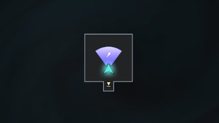 Amala Temple: Red Temple Altar