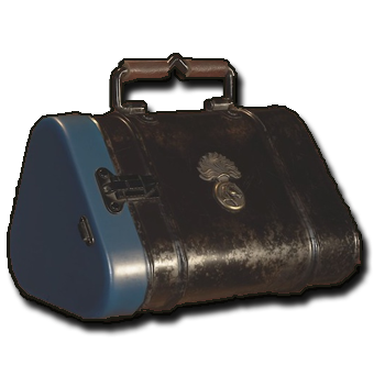 Resident Evil Village - Flashbang