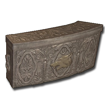 Resident Evil Village - Magnum Ammo