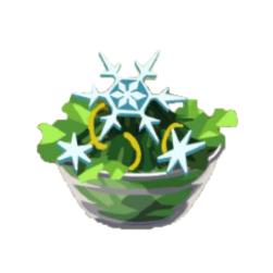 Miitopia Iceberg Salad ★