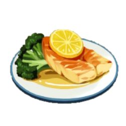 Miitopia Snake Meunière ★