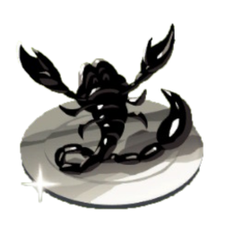 Miitopia BBQ Scorpion ★★