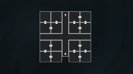 Amala Temple: White Temple 2F