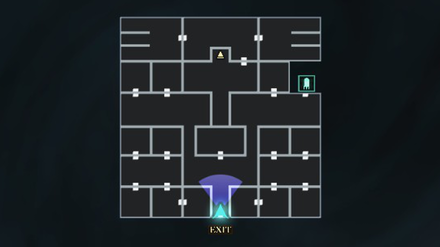 Amala Temple: White Temple 1F