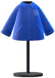 ACNH - Nylon Jacket Image