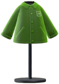 ACNH - Nylon Jacket Image