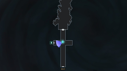 Amala Temple: 1F (Lower)