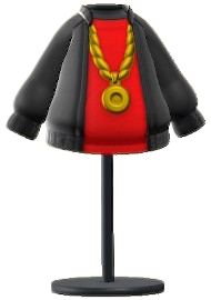 Old-School Jacket Image