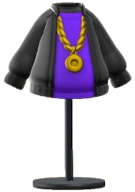 ACNH - Old-School Jacket Image