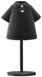 ACNH- Polo Shirt Image