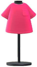 ACNH - Pocket Tee Image