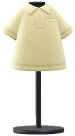 ACNH - Polo Shirt Image