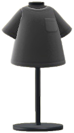 ACNH- Pocket Tee Image