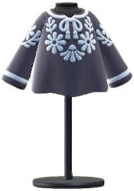 ACNH- Peasant Blouse Image