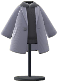 Parka Undercoat Image